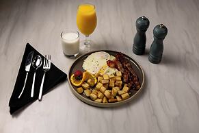 Hotel Indigo Detroit Downtown by IHG