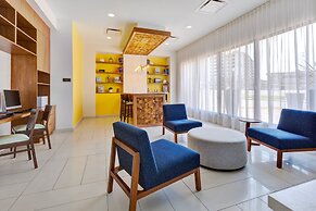 Hotel Indigo Detroit Downtown by IHG