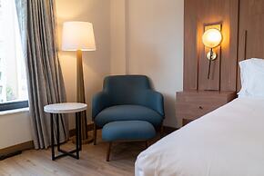 Hotel Indigo Detroit Downtown by IHG