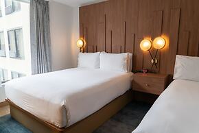 Hotel Indigo Detroit Downtown by IHG