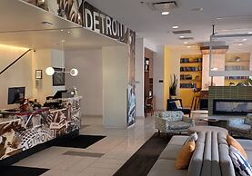 Hotel Indigo Detroit Downtown by IHG