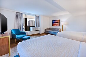 Hotel Indigo Detroit Downtown by IHG