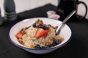 Hotel Indigo Detroit Downtown by IHG