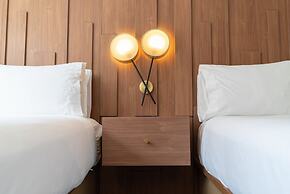 Hotel Indigo Detroit Downtown by IHG