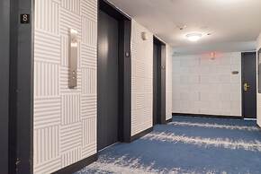 Hotel Indigo Detroit Downtown by IHG