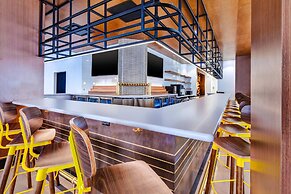 Hotel Indigo Detroit Downtown by IHG