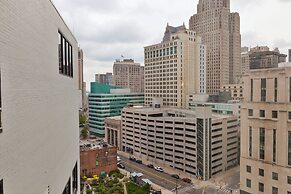 Hotel Indigo Detroit Downtown by IHG