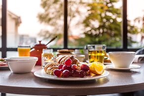 Clarion Hotel Stavanger