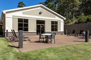 Comfort Inn & Suites Hot Springs Midtown