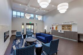 Comfort Inn & Suites Hot Springs Midtown