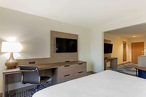 Comfort Inn & Suites Hot Springs Midtown