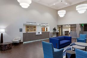 Comfort Inn & Suites Hot Springs Midtown