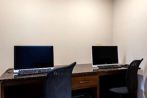 Comfort Inn & Suites Hot Springs Midtown