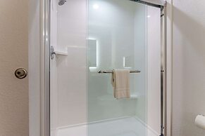 Comfort Inn & Suites Hot Springs Midtown