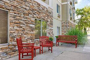Comfort Inn and Suites Pittsburg