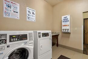 Comfort Inn and Suites Pittsburg