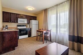 Comfort Inn and Suites Pittsburg