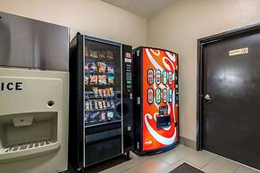 Comfort Inn and Suites Pittsburg