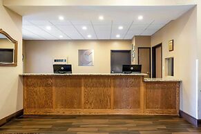 Comfort Inn and Suites Pittsburg