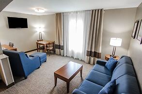 Comfort Inn and Suites Pittsburg