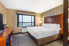 Comfort Inn & Suites Logan International Airport