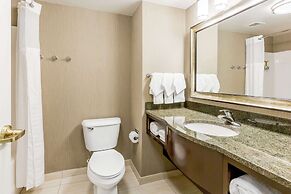 Comfort Inn & Suites Logan International Airport