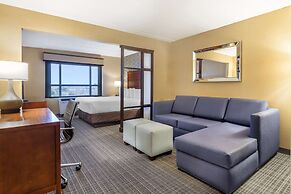 Comfort Inn & Suites Logan International Airport