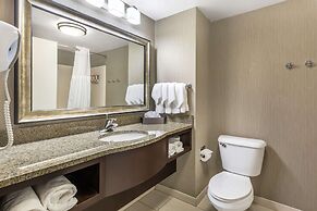 Comfort Inn & Suites Logan International Airport
