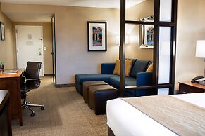 Comfort Inn & Suites Logan International Airport