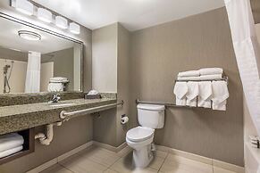 Comfort Inn & Suites Logan International Airport