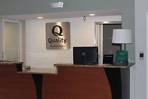 Quality Suites