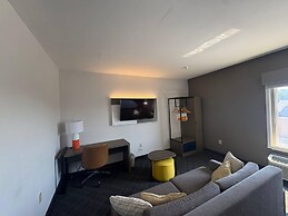 Comfort Suites Crossville