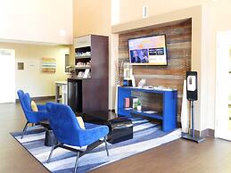 Comfort Suites Crossville