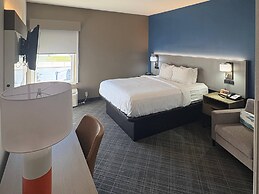 Comfort Suites Crossville