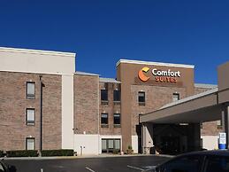 Comfort Suites Crossville