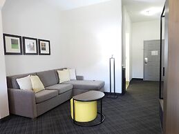 Comfort Suites Crossville