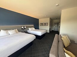 Comfort Suites Crossville