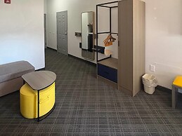 Comfort Suites Crossville