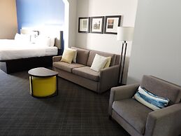 Comfort Suites