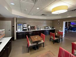 Comfort Suites Crossville
