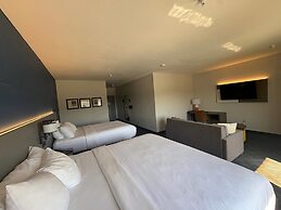 Comfort Suites Crossville