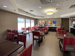 Comfort Suites Crossville