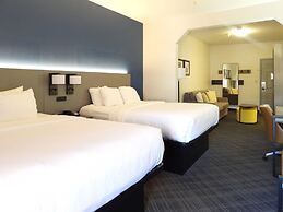 Comfort Suites Crossville