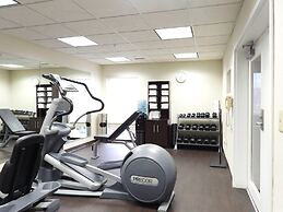 Comfort Suites Crossville