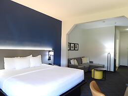 Comfort Suites Crossville