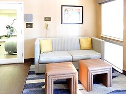 Comfort Suites Crossville