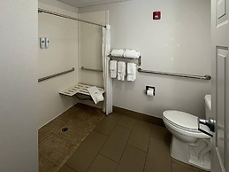 Comfort Suites Crossville