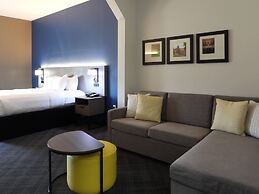Comfort Suites Crossville