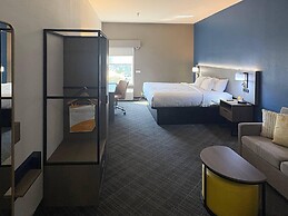 Comfort Suites Crossville
