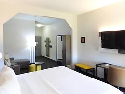 Comfort Suites Crossville